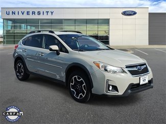 Used 2016 Subaru Crosstrek 2.0i Limited w/ Popular Package #1 image 1