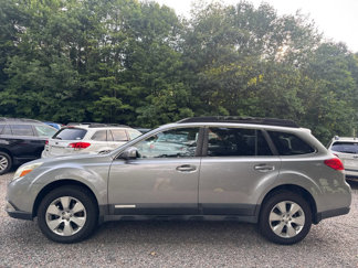 Used 2011 Subaru Outback 2.5i Premium image 1