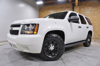 Used 2013 Chevrolet Tahoe 4WD image 1