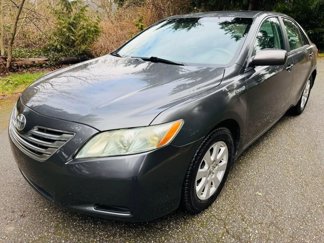 Used 2007 Toyota Camry Hybrid image 1