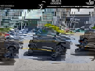 Used 2024 Subaru Crosstrek 2.5i Sport w/ Crosstrek Mirror Package image 1