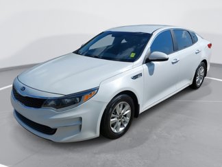 Used 2018 Kia Optima LX image 1