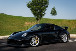 Used 2008 Porsche 911 GT2 image 1