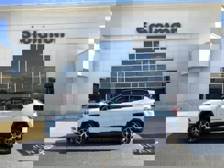 New 2025 Jeep Compass Limited image 1