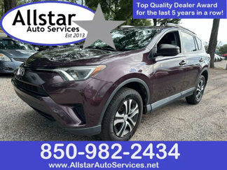 Used 2016 Toyota RAV4 LE image 1