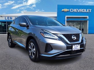 Used 2021 Nissan Murano S image 1
