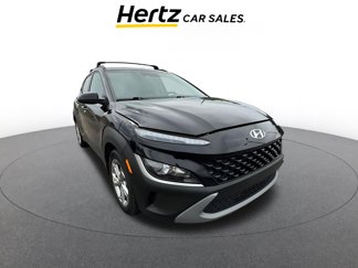Used 2023 Hyundai Kona SEL image 1