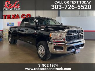 Used 2023 RAM 3500 Tradesman image 1