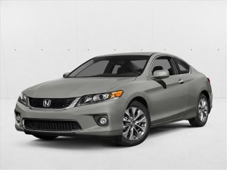 Used 2015 Honda Accord EX-L image 1