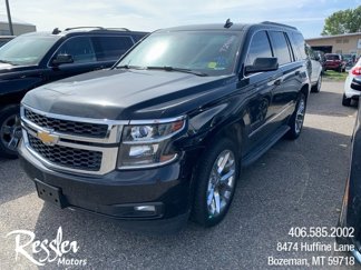 Used 2016 Chevrolet Tahoe LT image 1