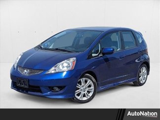 Used 2011 Honda Fit Sport image 1