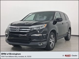 Used 2017 Honda Pilot EX-L image 1