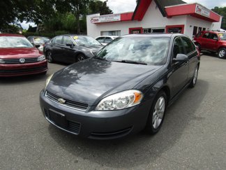Used 2011 Chevrolet Impala LS image 1