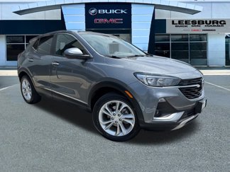 Used 2022 Buick Encore GX Preferred w/ Cold Weather Comfort Package image 1