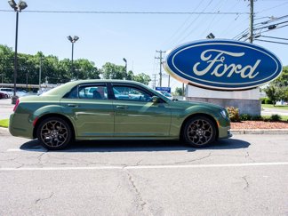 Used 2018 Chrysler 300 S w/ 300S Premium Group 2 image 1