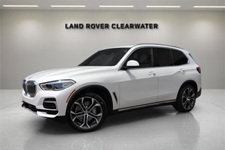 Used 2022 BMW X5 sDrive40i w/ Executive Package image 1