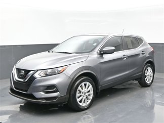 Used 2022 Nissan Rogue Sport S image 1