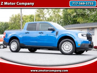 Used 2022 Ford Maverick XL w/ Equipment Group 100A Standard image 1