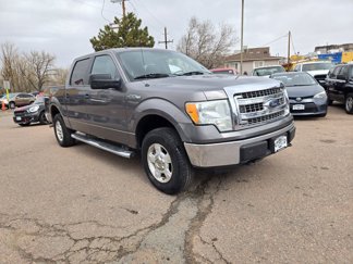 Used 2013 Ford F150 XLT image 1