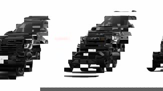 New 2026 GMC Terrain Elevation w/ Elevation Premium Package image 1