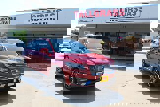 Used 2019 Lincoln Nautilus Reserve image 1