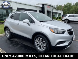 Used 2019 Buick Encore Preferred image 1