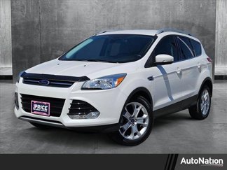 Used 2015 Ford Escape Titanium image 1