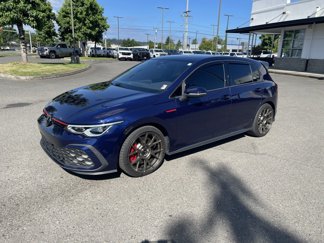 Used 2023 Volkswagen GTI S image 1
