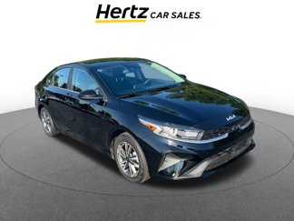 Used 2024 Kia Forte LXS image 1