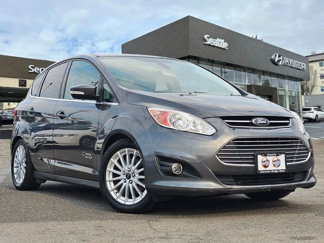 Used 2016 Ford C-MAX Energi SEL w/ Equipment Group 302A image 1