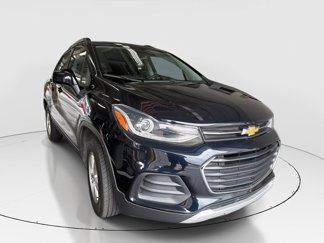 Used 2021 Chevrolet Trax LT image 1