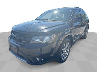 Used 2015 Dodge Journey R/T w/ Flexible Seating Group image 1