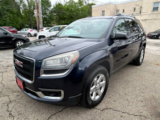 Used 2015 GMC Acadia SLE image 1