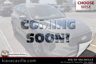 Used 2023 Ford Escape ST-Line image 1