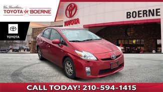 Used 2010 Toyota Prius Two image 1