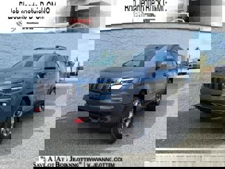 Used 2019 Jeep Cherokee Trailhawk w/ Cold Weather Group image 1