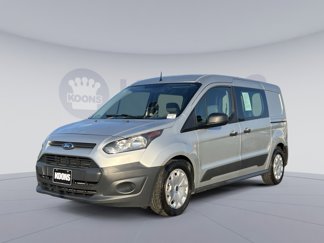 Used 2016 Ford Transit Connect XL image 1