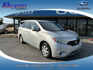 Used 2011 Nissan Quest S image 1