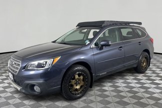 Used 2017 Subaru Outback 3.6R Limited image 1