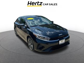 Used 2024 Kia Forte LXS image 1