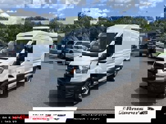 Used 2020 Ford Transit 250 Medium Roof w/ Interior Upgrade Package image 1