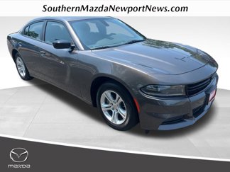 Used 2023 Dodge Charger SXT image 1
