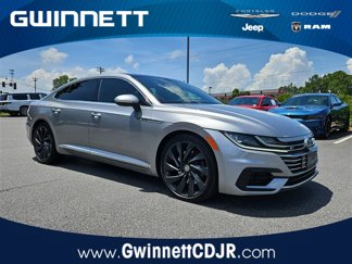 Used 2020 Volkswagen Arteon SEL image 1