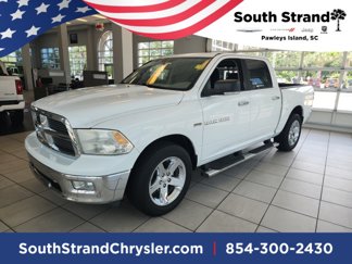 Used 2011 RAM 1500 Big Horn image 1