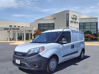 Used 2021 RAM ProMaster City Tradesman image 1