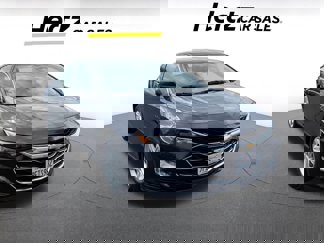 Used 2023 Chevrolet Malibu LT image 1