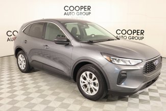 Used 2023 Ford Escape Active w/ Tech Pack #1 image 1