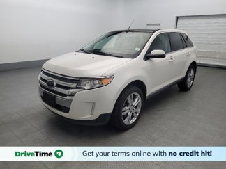 Used 2013 Ford Edge Limited image 1