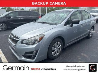 Used 2015 Subaru Impreza 2.0i image 1