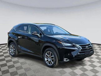 Used 2015 Lexus NX 200t AWD image 1